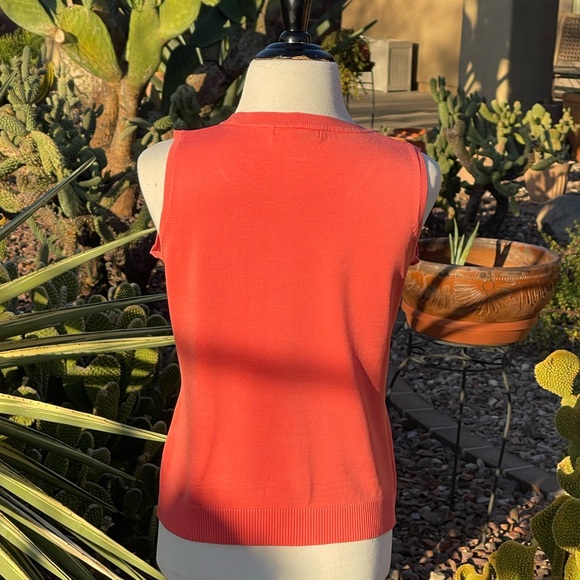 AUGUST SILK TOP - Picture 2 of 4